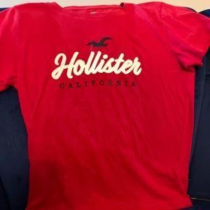 Hollister Classic T-Shirt